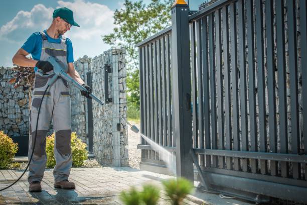 Best Post-Construction Pressure Washing  in Madera Acres, CA
