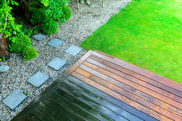 Best Parking Lot and Garage Cleaning  in Madera Acres, CA