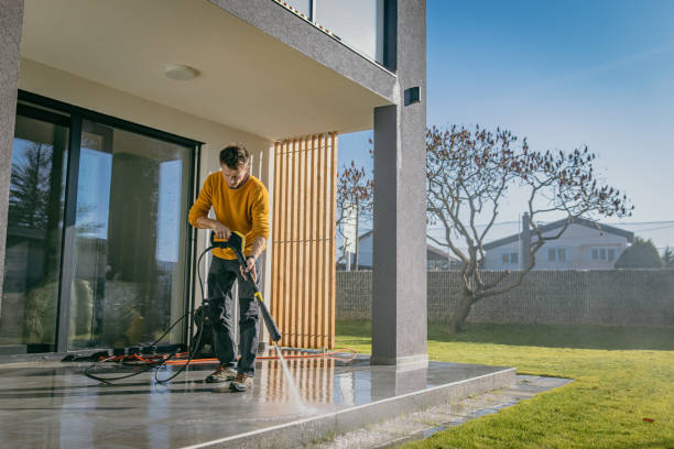 Best Sidewalk and Walkway Cleaning  in Madera Acres, CA