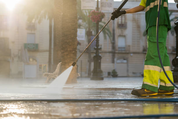 Best Residential Exterior Washing  in Madera Acres, CA
